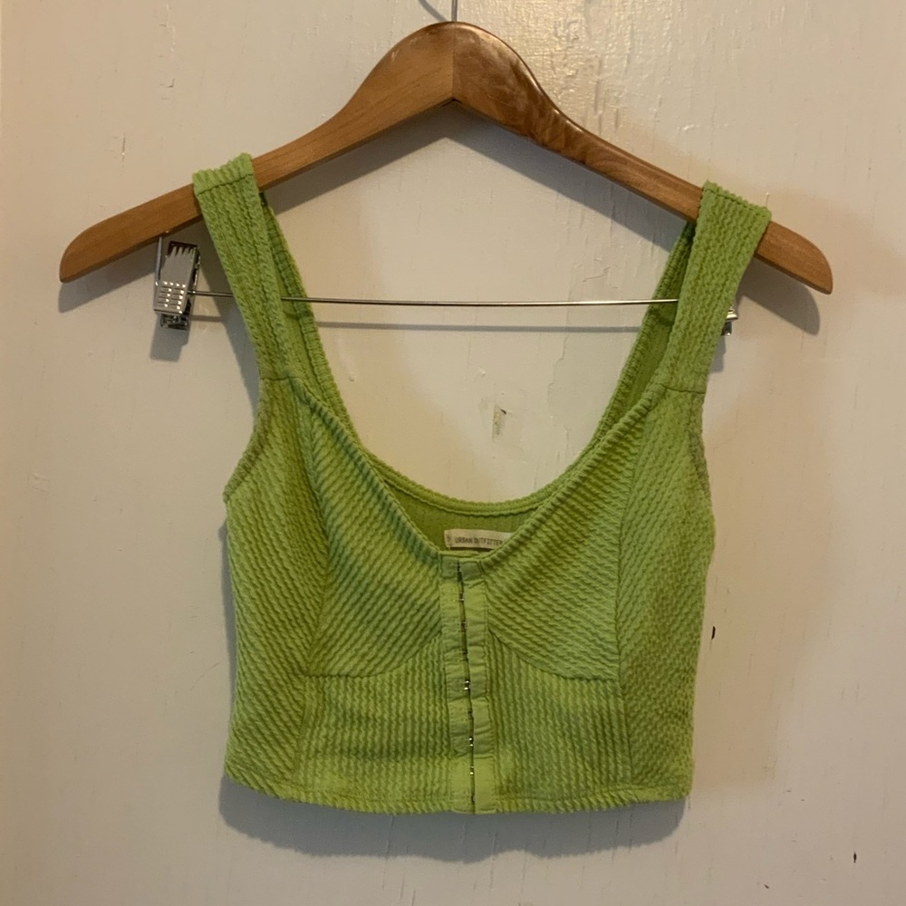 URBAN OUTFITTERS Tank
